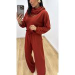 Conjunto Vanusa Telha