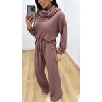 Conjunto Vanusa Rose