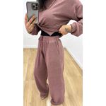 Conjunto Vanusa Rose