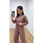 Conjunto Vanusa Rose