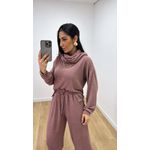 Conjunto Vanusa Rose