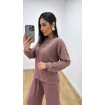Conjunto Vanusa Rose