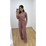 Conjunto Vanusa Rose