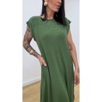 Vestido Munik Verde