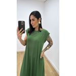 Vestido Munik Verde