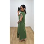 Vestido Munik Verde