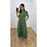 Vestido Munik Verde