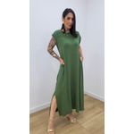 Vestido Munik Verde