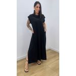 Vestido Munik Preto