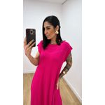 Vestido Munik Pink