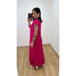 Vestido Munik Pink