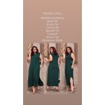 Vestido Munik Telha