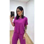 Conjunto Geovana Fúcsia