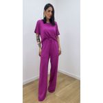 Conjunto Geovana Fúcsia