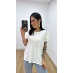 Tshirt Amélia Off