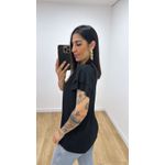 Tshirt Amélia Preta