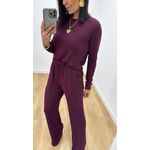 Conjunto Verônica Açaí