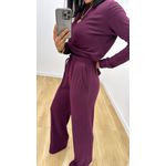 Conjunto Verônica Açaí
