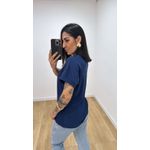 Tshirt Laura Azul