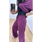 Conjunto Érika Açaí