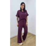 Conjunto Érika Açaí