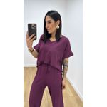 Conjunto Érika Açaí
