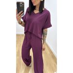 Conjunto Érika Açaí