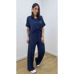 Conjunto Érika Azul