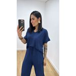 Conjunto Érika Azul