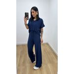 Conjunto Érika Azul