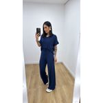 Conjunto Érika Azul