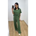 Conjunto Érika Verde