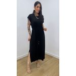 Vestido Toquio Preto