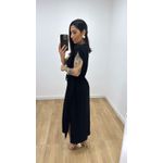 Vestido Toquio Preto