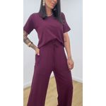 Conjunto Geovana Açaí