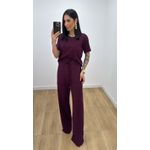 Conjunto Geovana Açaí