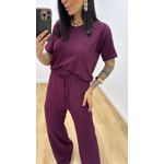 Conjunto Geovana Açaí