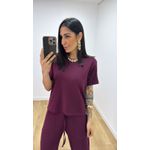 Conjunto Geovana Açaí