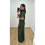 Conjunto Geovana Verde