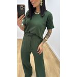 Conjunto Geovana Verde