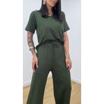 Conjunto Geovana Verde