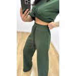 Conjunto Geovana Verde