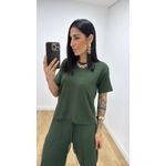 Conjunto Geovana Verde