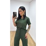 Conjunto Geovana Verde