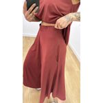 Conjunto Isabel Telha