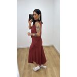 Conjunto Isabel Telha