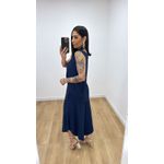 Conjunto Isabel Azul