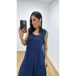 Conjunto Isabel Azul