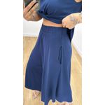 Conjunto Isabel Azul