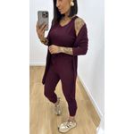 Conjunto Fernanda Açaí
